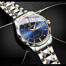 BINBOND Classic Steel