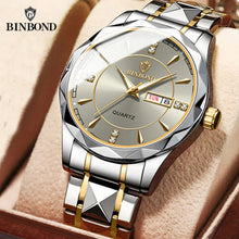 BINBOND Classic Steel